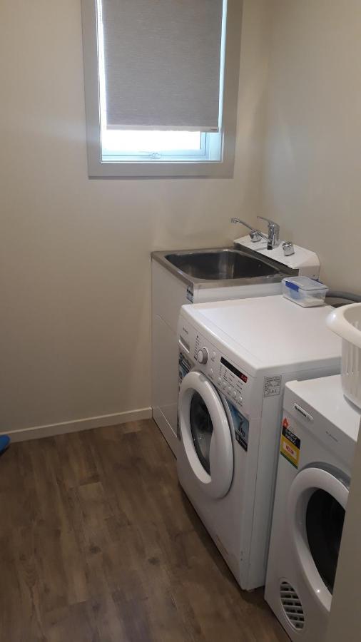 South City Accommodation Unit 1 Invercargill Exterior foto
